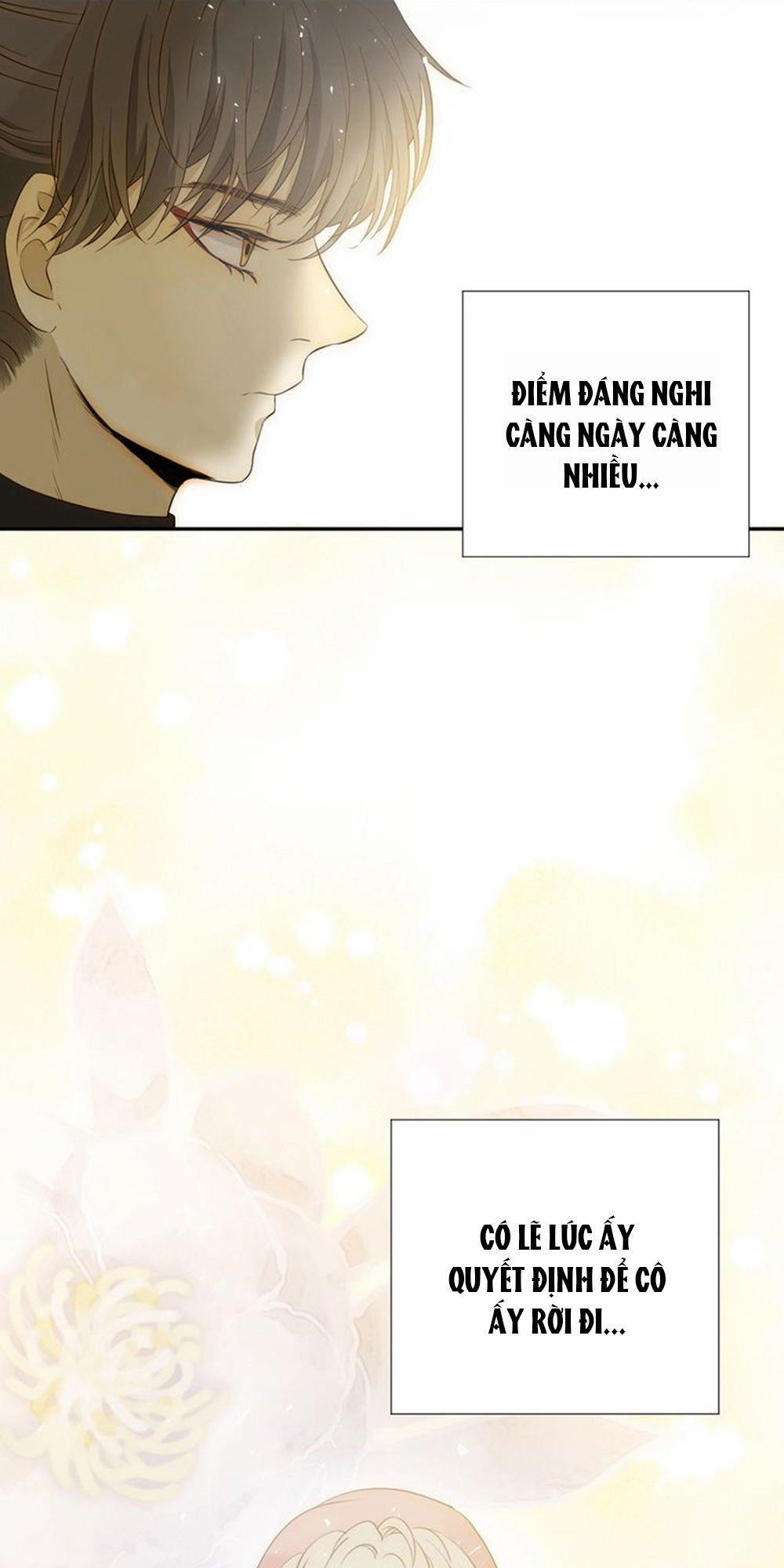 Thất Đại Kỳ Tích – Nước Mắt Bạo Quân 18 trang 21