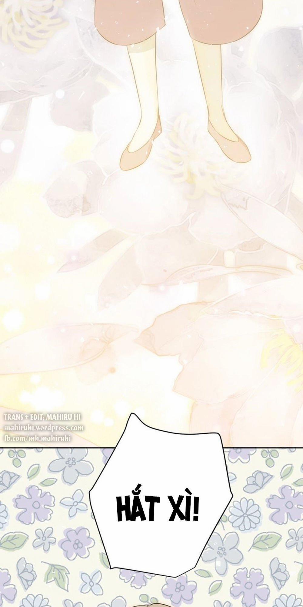 Thất Đại Kỳ Tích – Nước Mắt Bạo Quân 18 trang 23