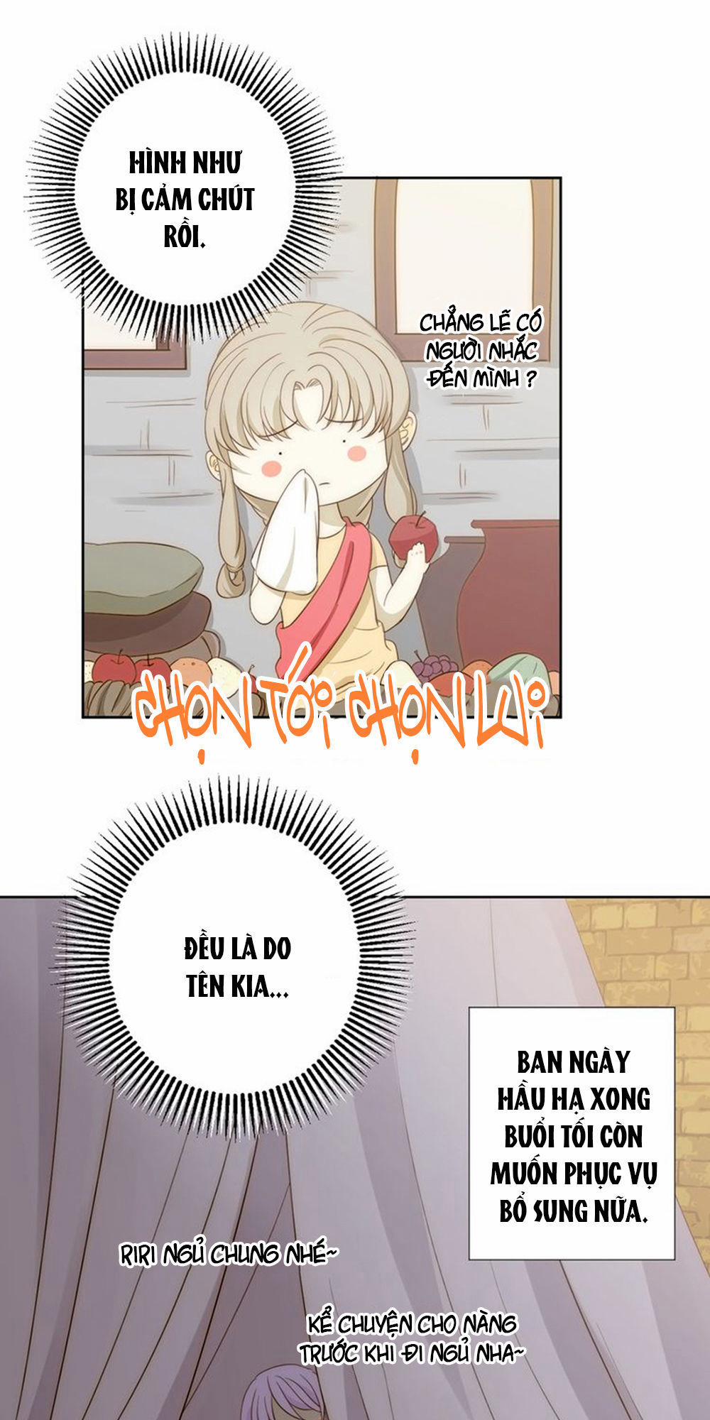 Thất Đại Kỳ Tích – Nước Mắt Bạo Quân 18 trang 25