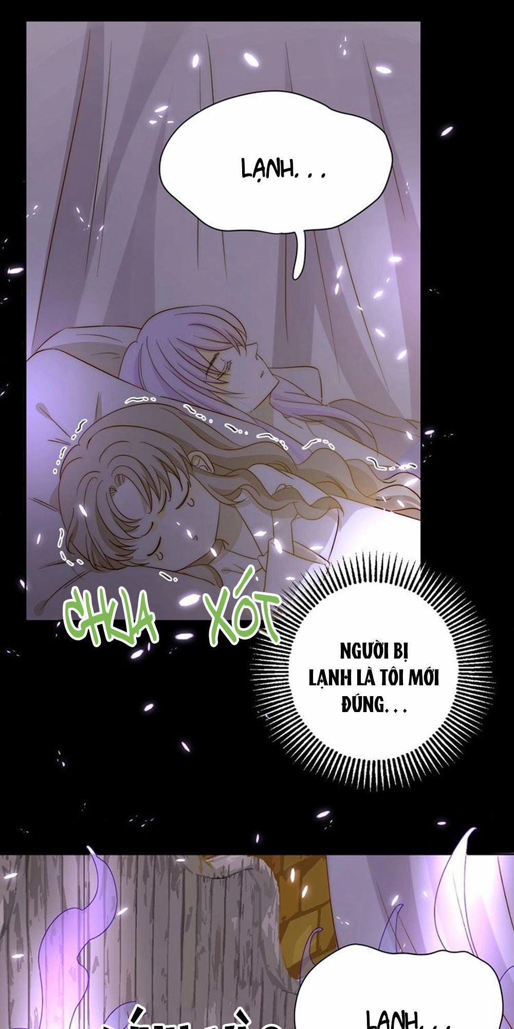 Thất Đại Kỳ Tích – Nước Mắt Bạo Quân 18 trang 28