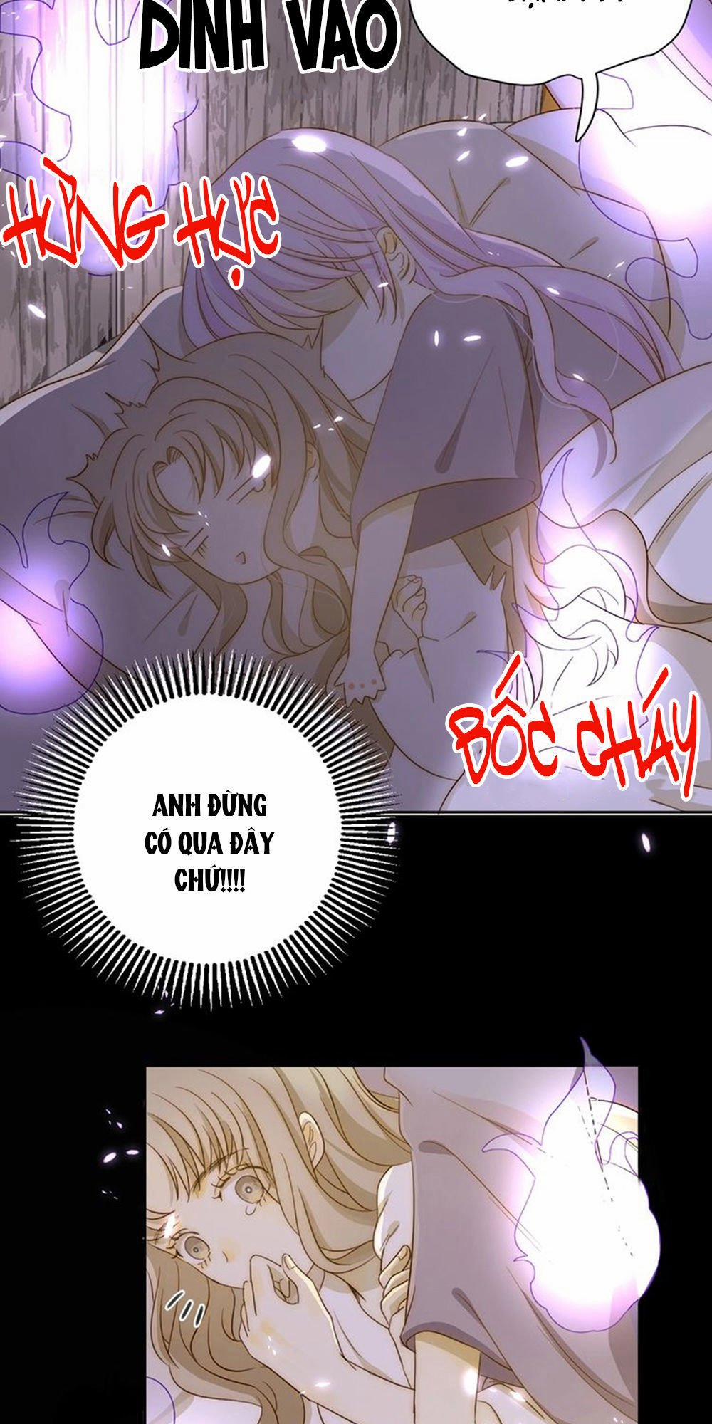 Thất Đại Kỳ Tích – Nước Mắt Bạo Quân 18 trang 29