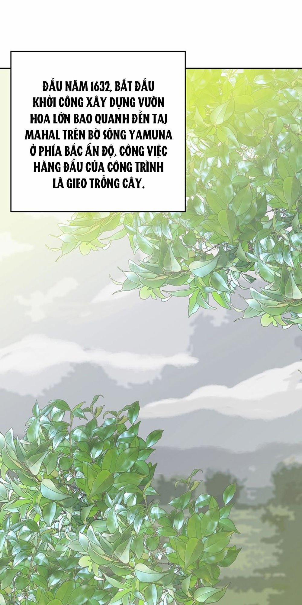 Thất Đại Kỳ Tích – Nước Mắt Bạo Quân 18 trang 3