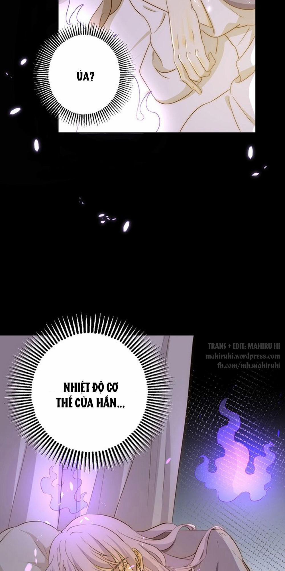 Thất Đại Kỳ Tích – Nước Mắt Bạo Quân 18 trang 30