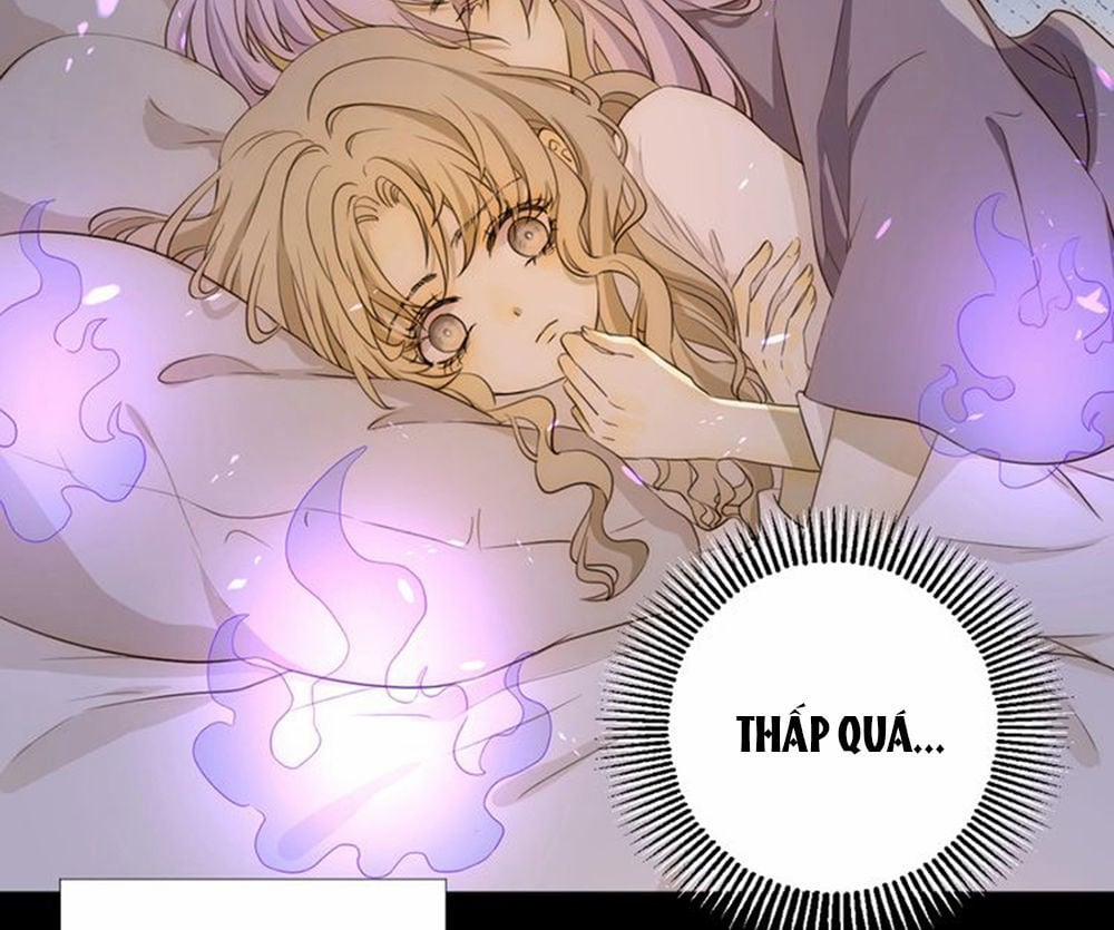 Thất Đại Kỳ Tích – Nước Mắt Bạo Quân 18 trang 31