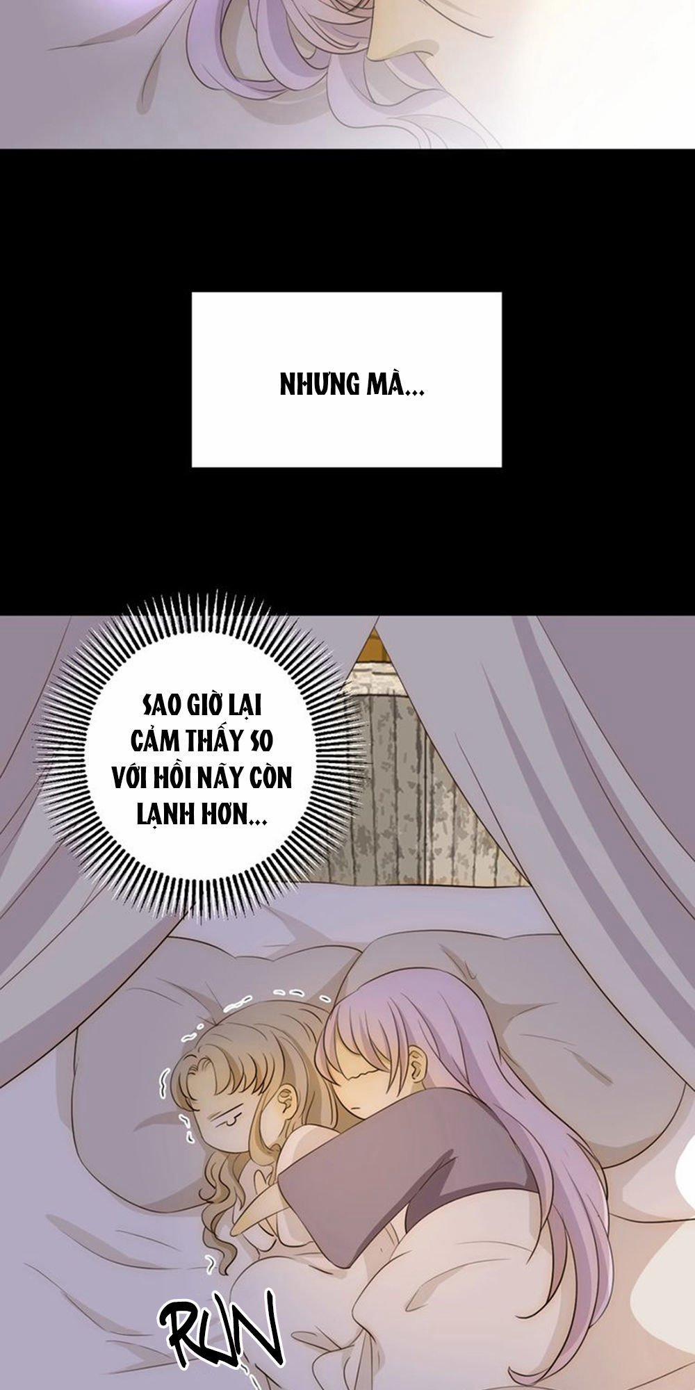 Thất Đại Kỳ Tích – Nước Mắt Bạo Quân 18 trang 34