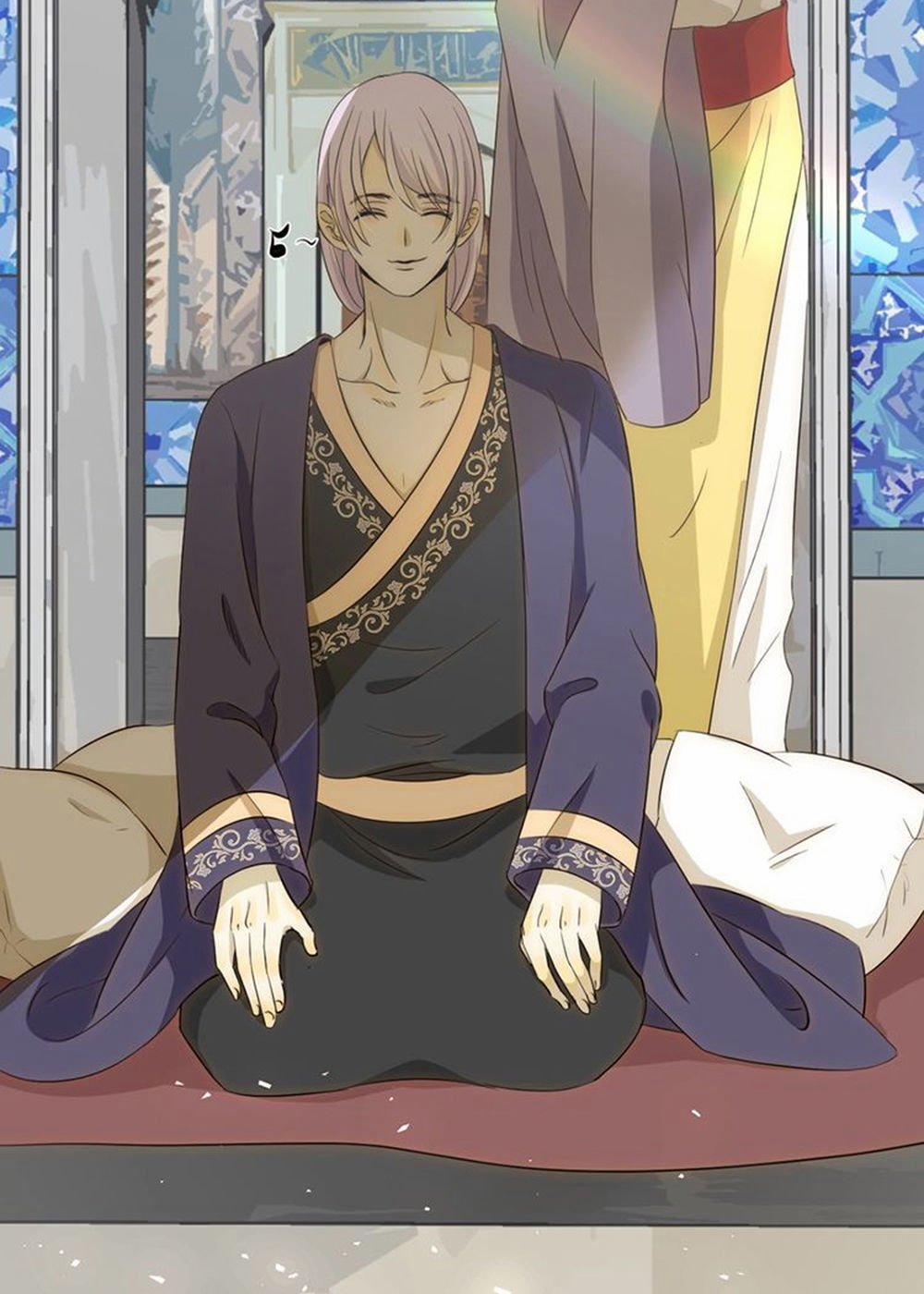 Thất Đại Kỳ Tích – Nước Mắt Bạo Quân 18 trang 39