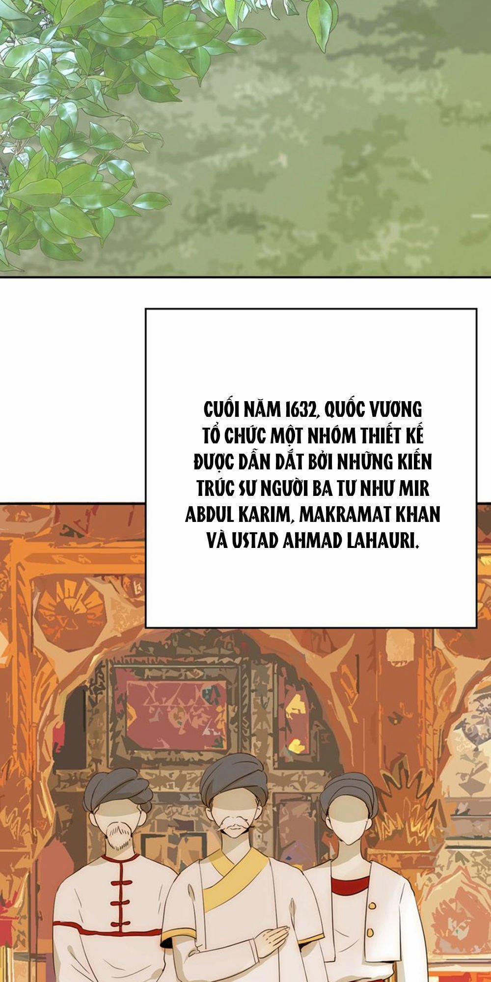 Thất Đại Kỳ Tích – Nước Mắt Bạo Quân 18 trang 4