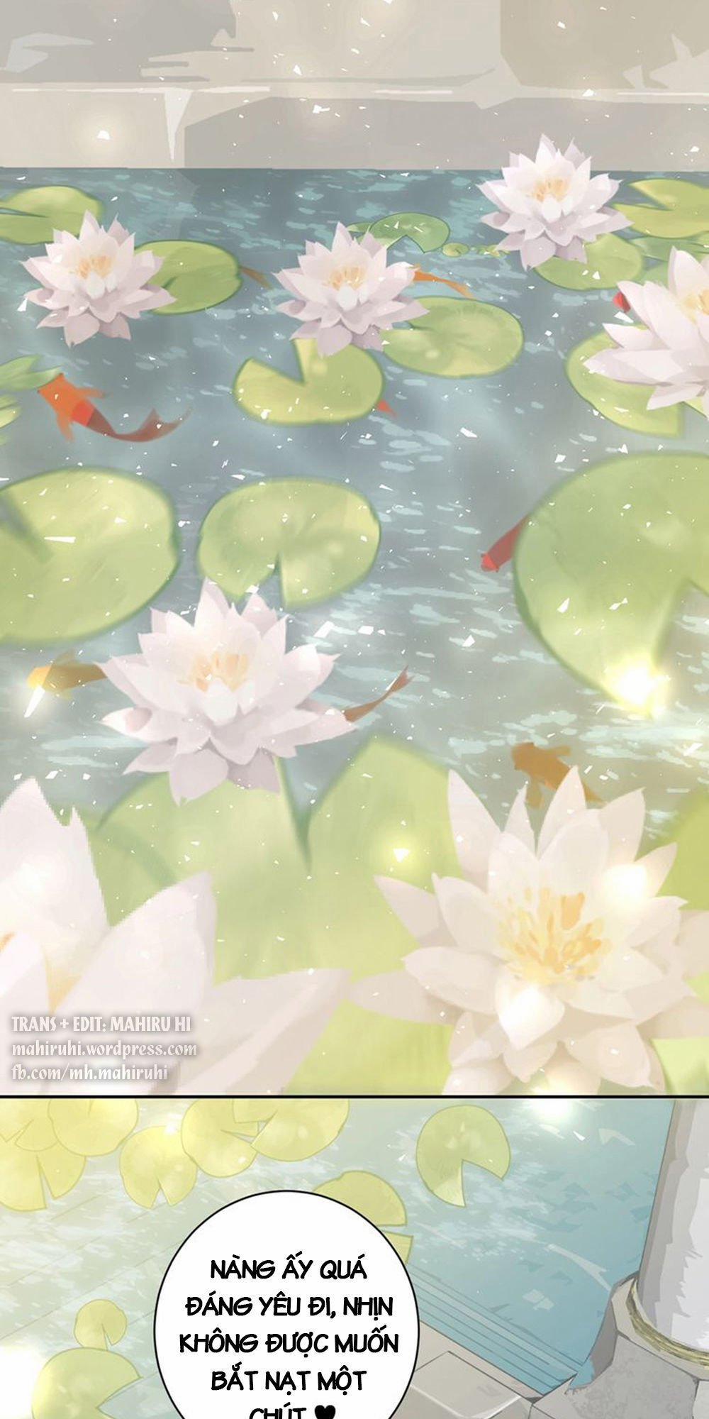 Thất Đại Kỳ Tích – Nước Mắt Bạo Quân 18 trang 40