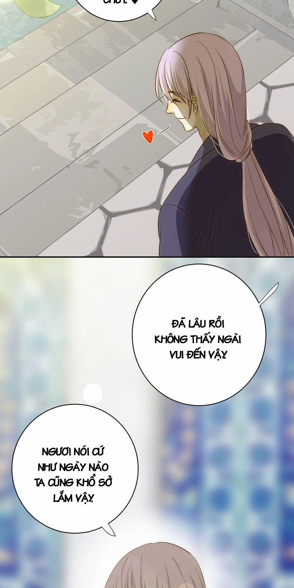 Thất Đại Kỳ Tích – Nước Mắt Bạo Quân 18 trang 41