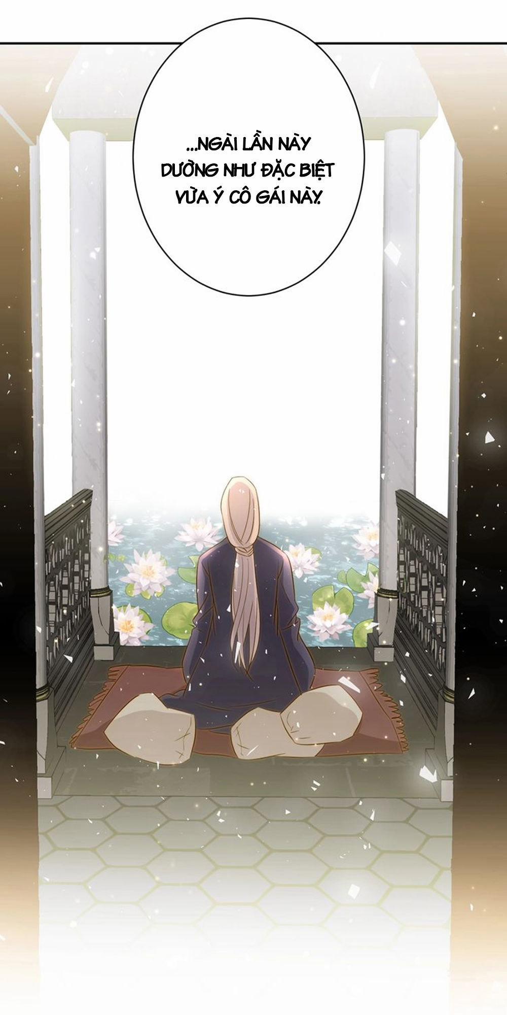 Thất Đại Kỳ Tích – Nước Mắt Bạo Quân 18 trang 44