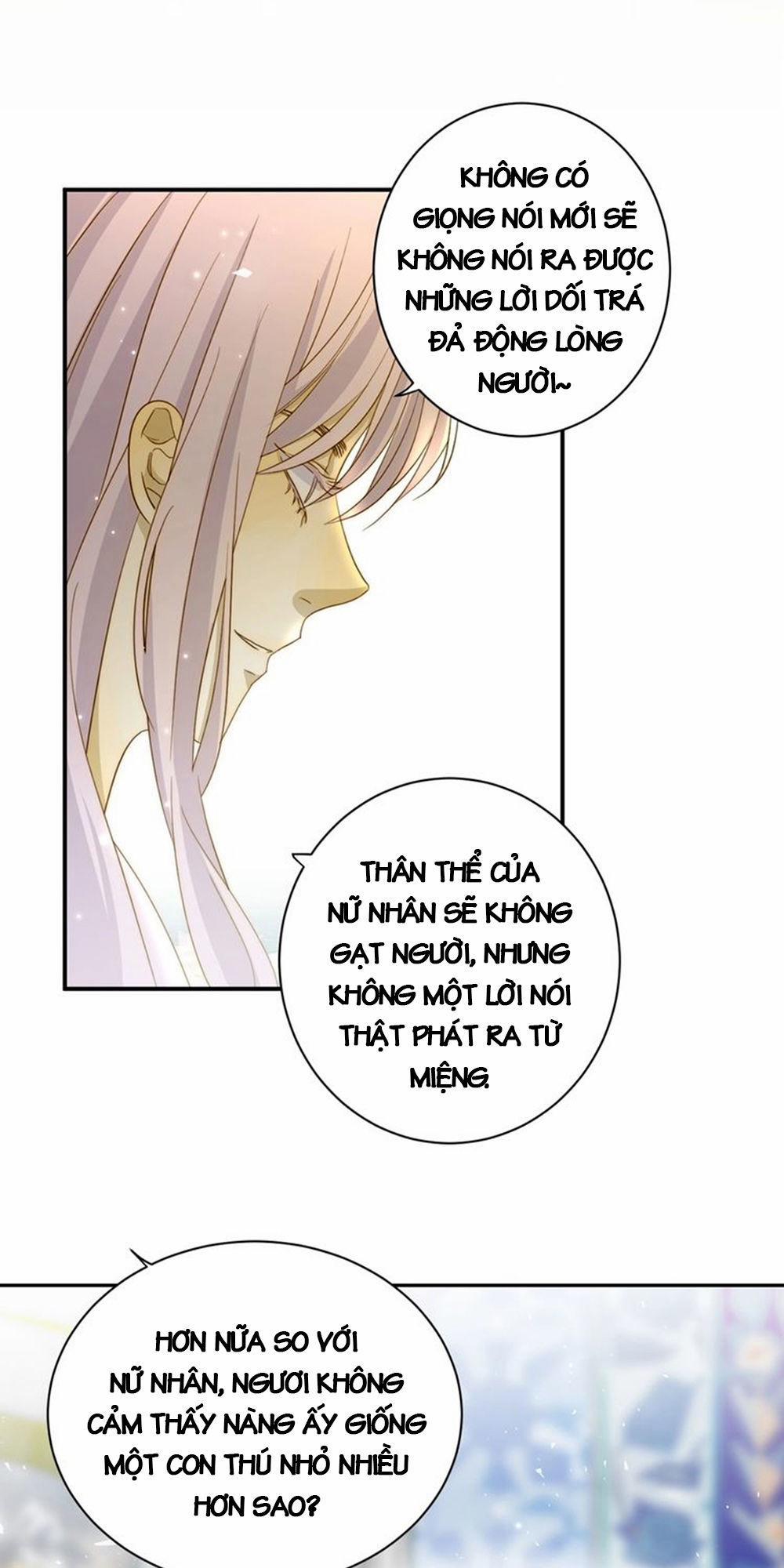 Thất Đại Kỳ Tích – Nước Mắt Bạo Quân 18 trang 45