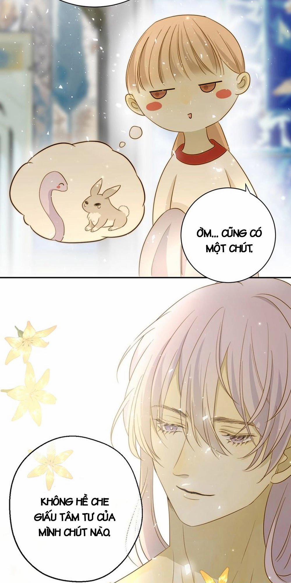 Thất Đại Kỳ Tích – Nước Mắt Bạo Quân 18 trang 46