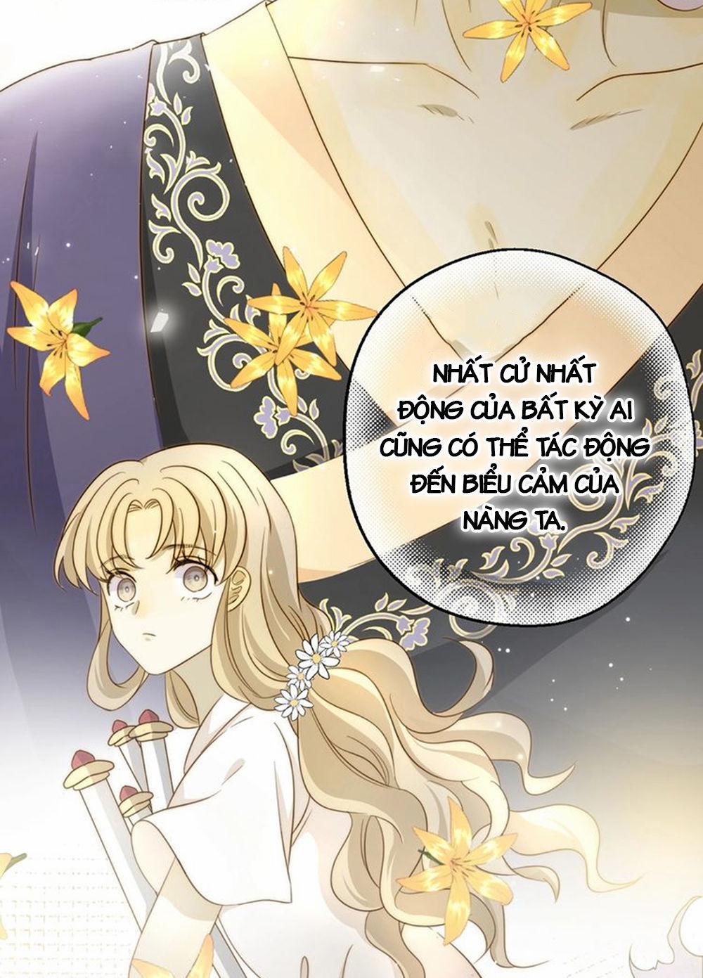 Thất Đại Kỳ Tích – Nước Mắt Bạo Quân 18 trang 47