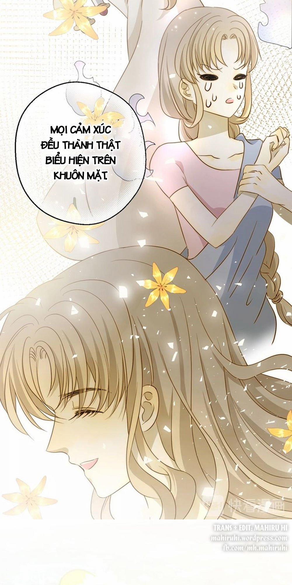 Thất Đại Kỳ Tích – Nước Mắt Bạo Quân 18 trang 48