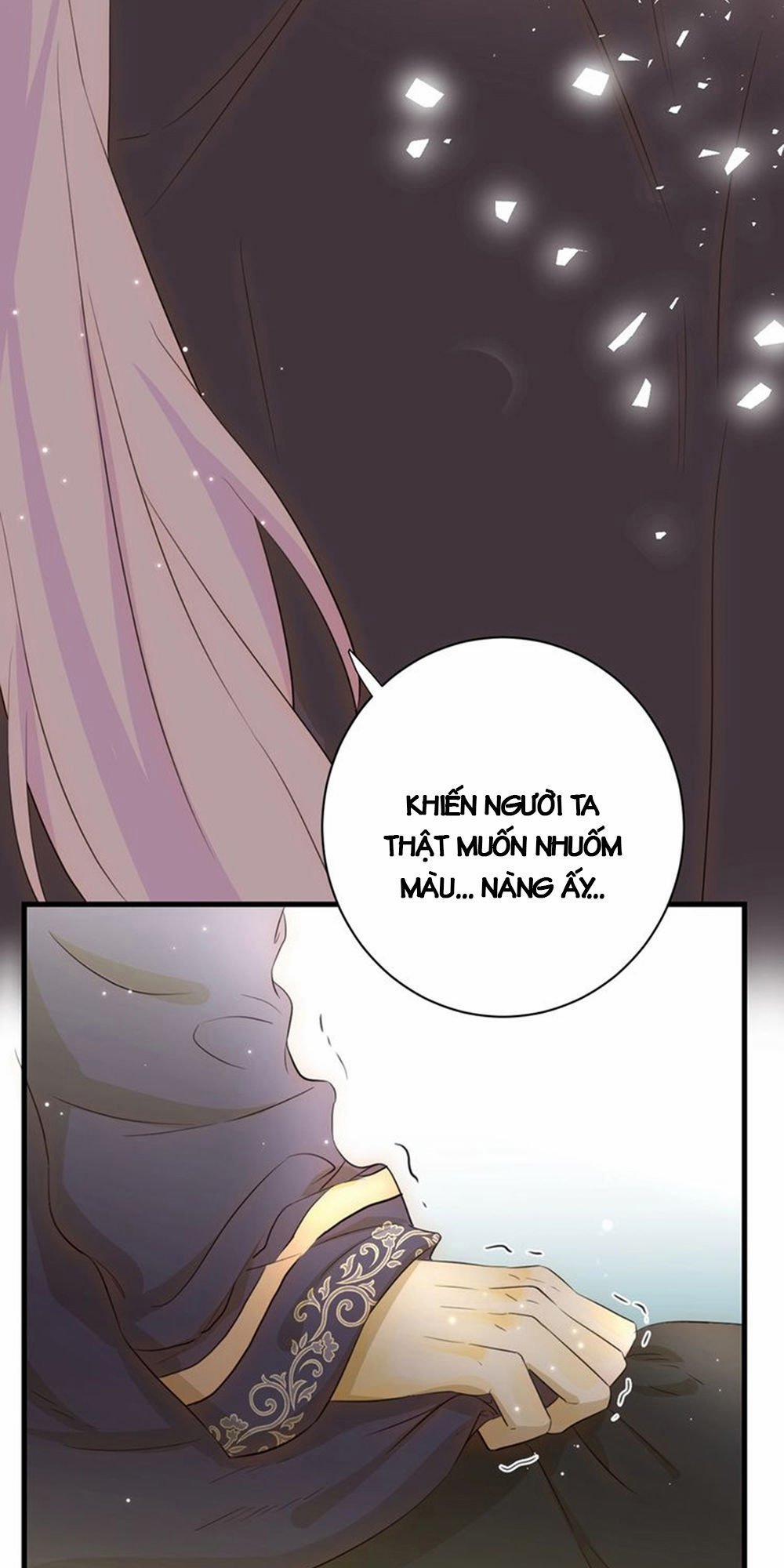 Thất Đại Kỳ Tích – Nước Mắt Bạo Quân 18 trang 51