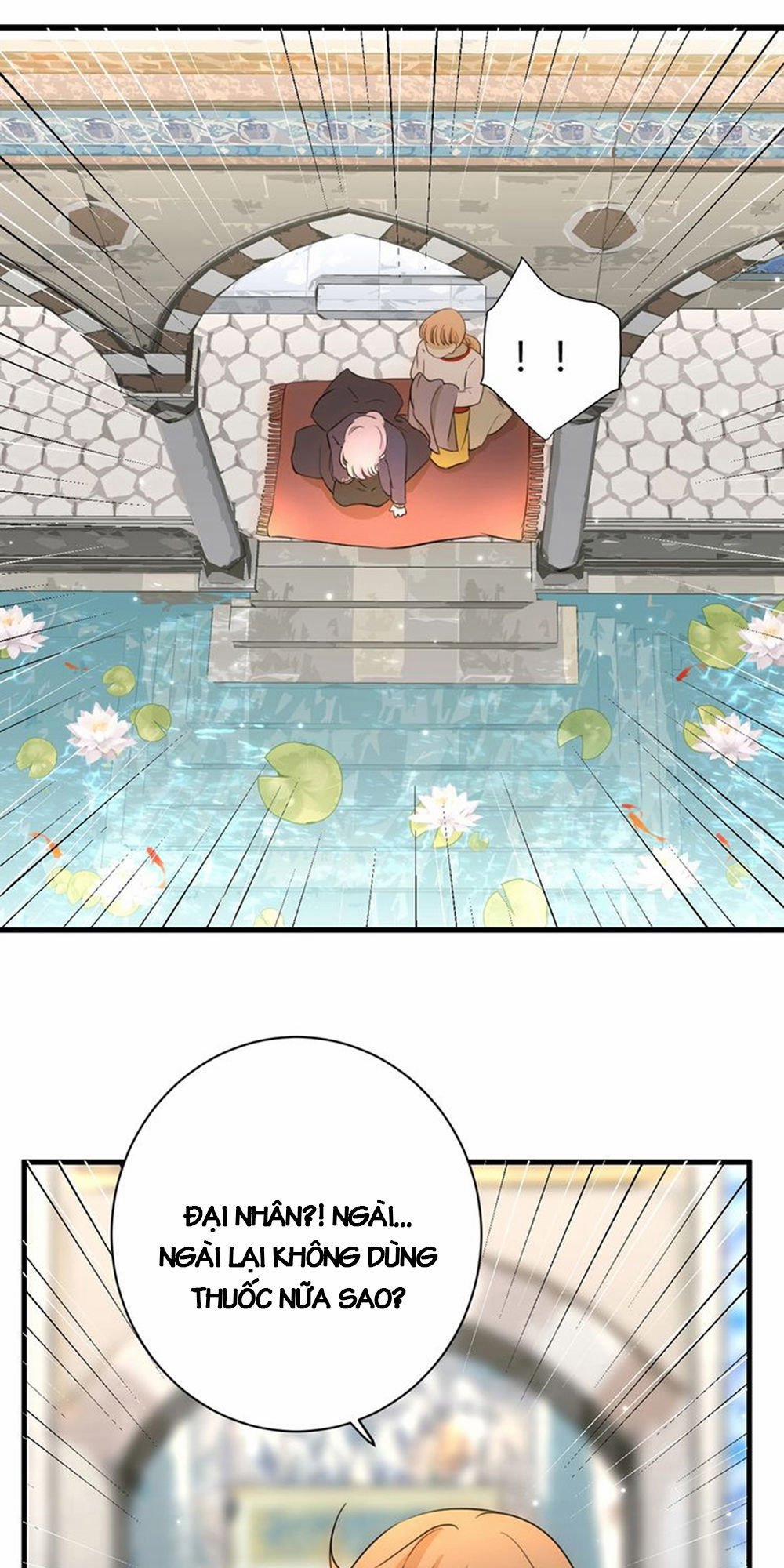 Thất Đại Kỳ Tích – Nước Mắt Bạo Quân 18 trang 53