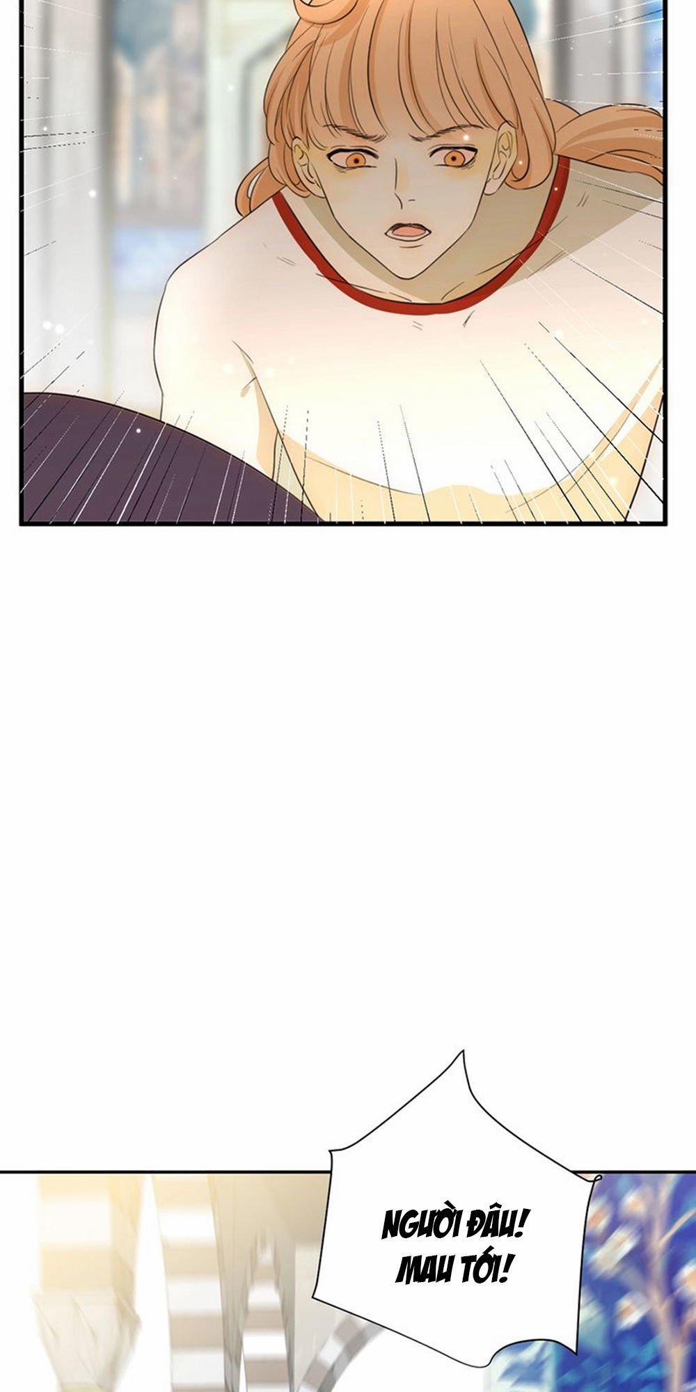 Thất Đại Kỳ Tích – Nước Mắt Bạo Quân 18 trang 54