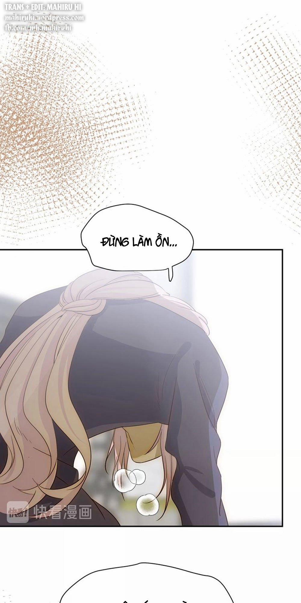 Thất Đại Kỳ Tích – Nước Mắt Bạo Quân 18 trang 57