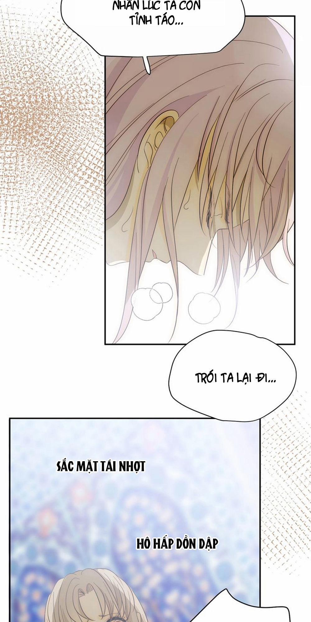 Thất Đại Kỳ Tích – Nước Mắt Bạo Quân 18 trang 58