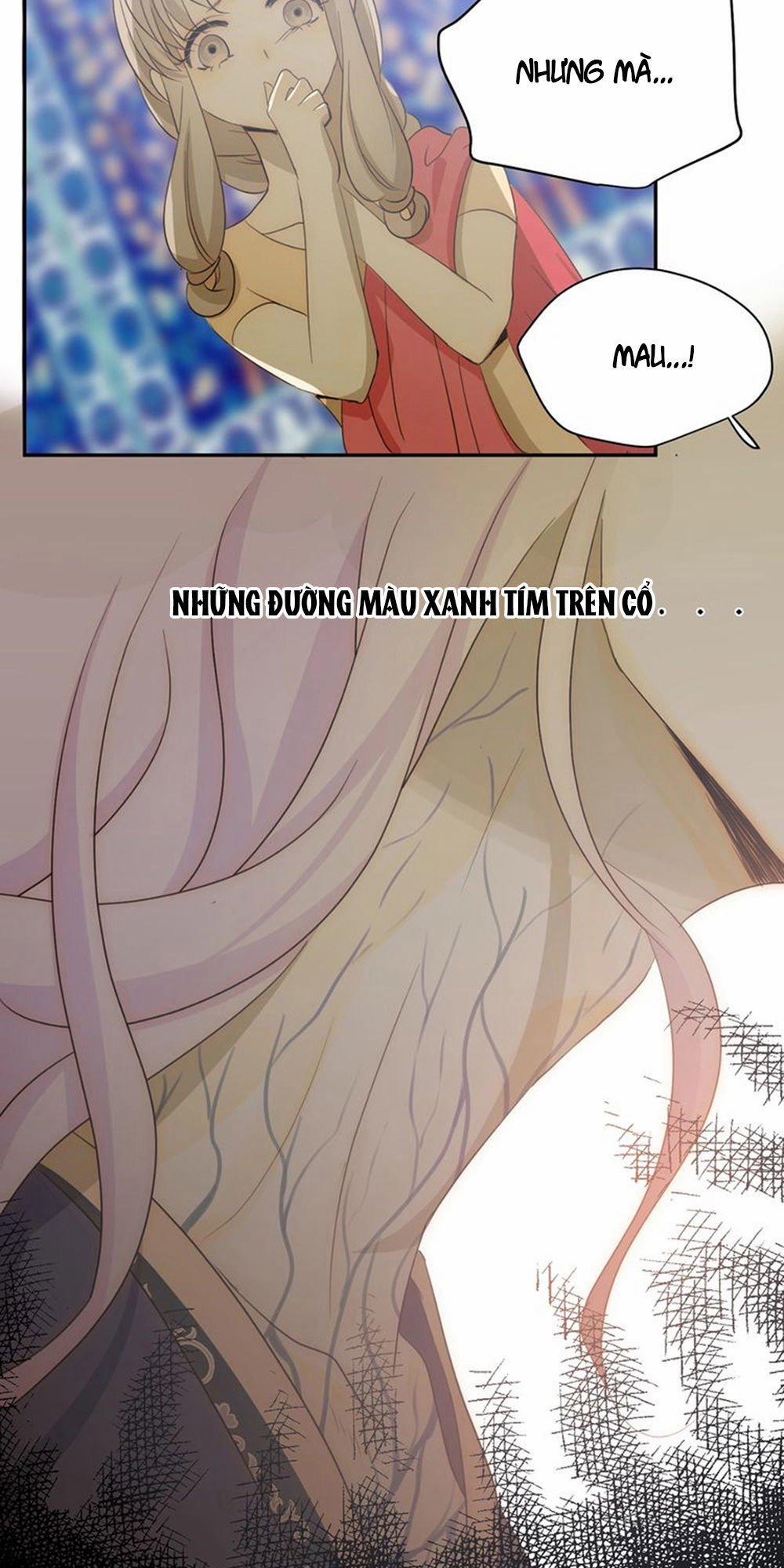 Thất Đại Kỳ Tích – Nước Mắt Bạo Quân 18 trang 59