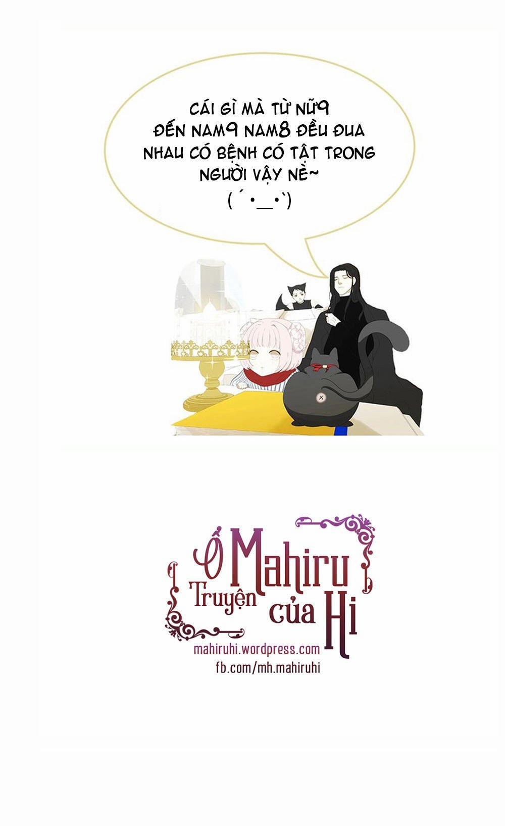 Thất Đại Kỳ Tích – Nước Mắt Bạo Quân 18 trang 65