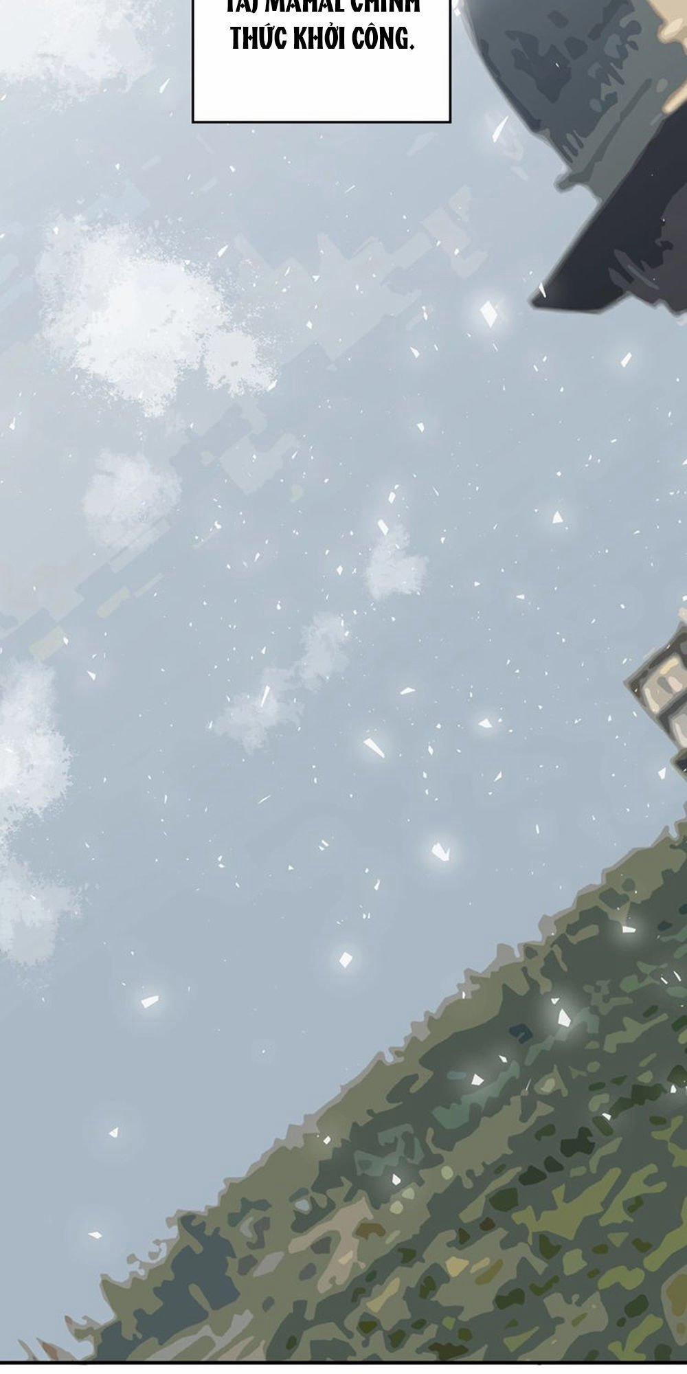 Thất Đại Kỳ Tích – Nước Mắt Bạo Quân 18 trang 7