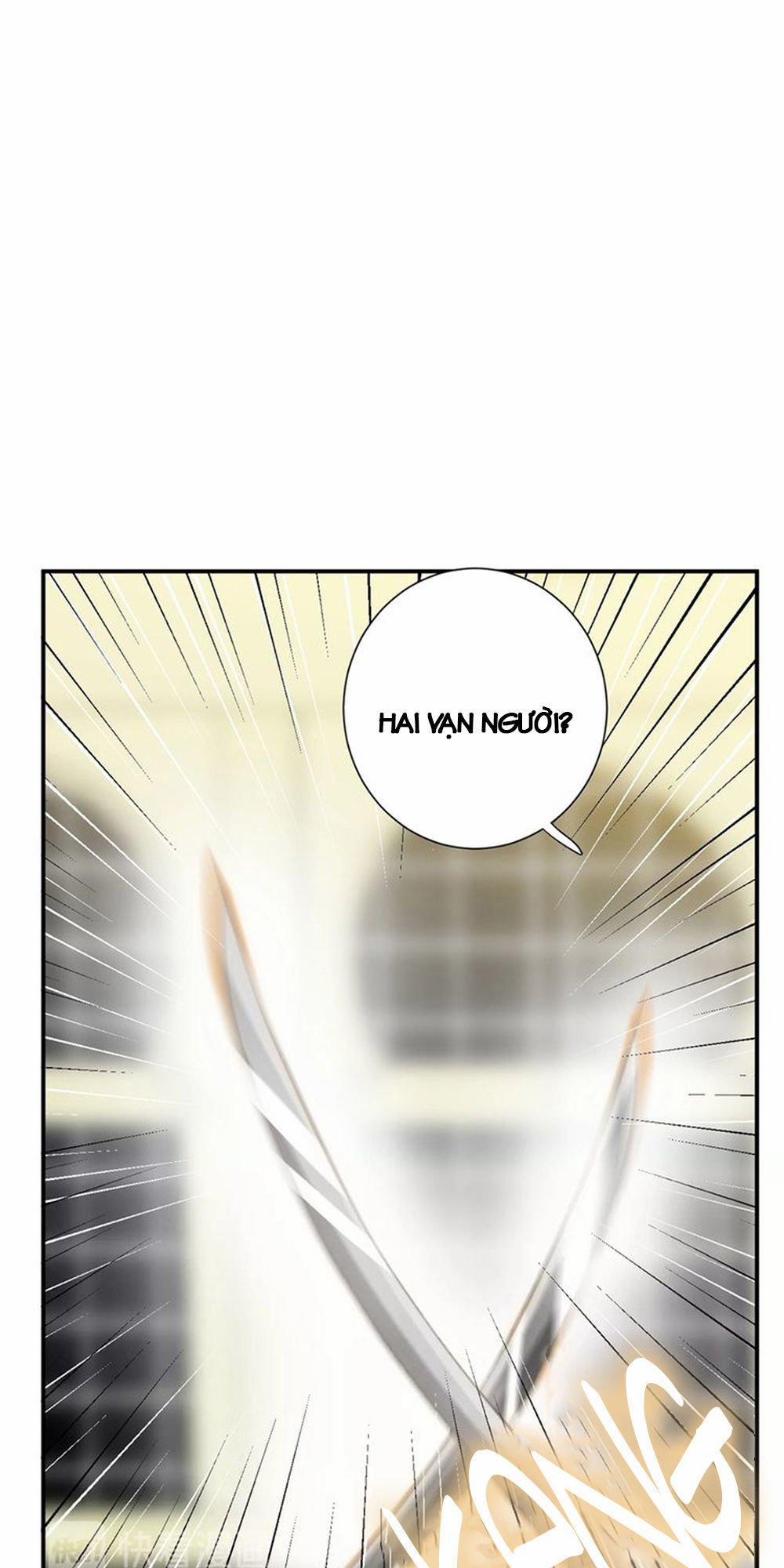 Thất Đại Kỳ Tích – Nước Mắt Bạo Quân 18 trang 8