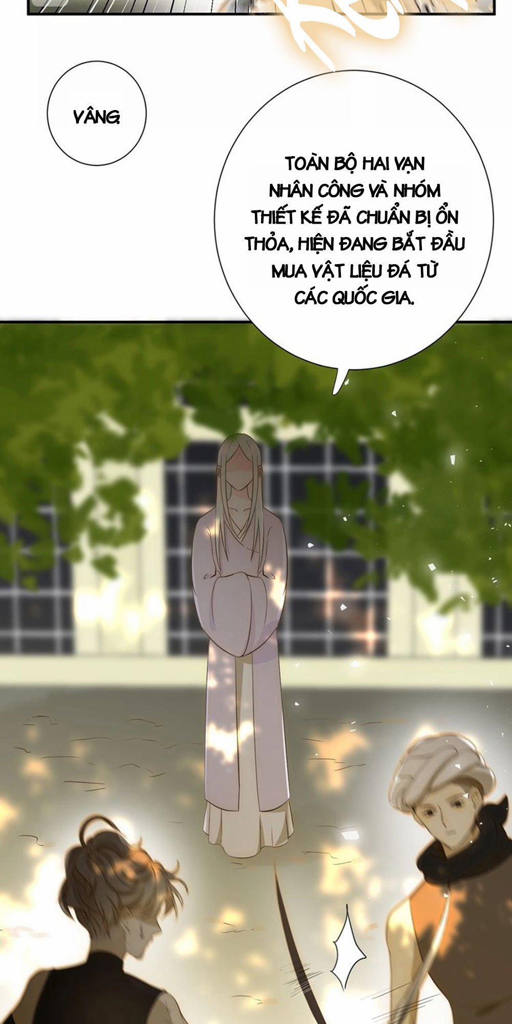 Thất Đại Kỳ Tích – Nước Mắt Bạo Quân 18 trang 9