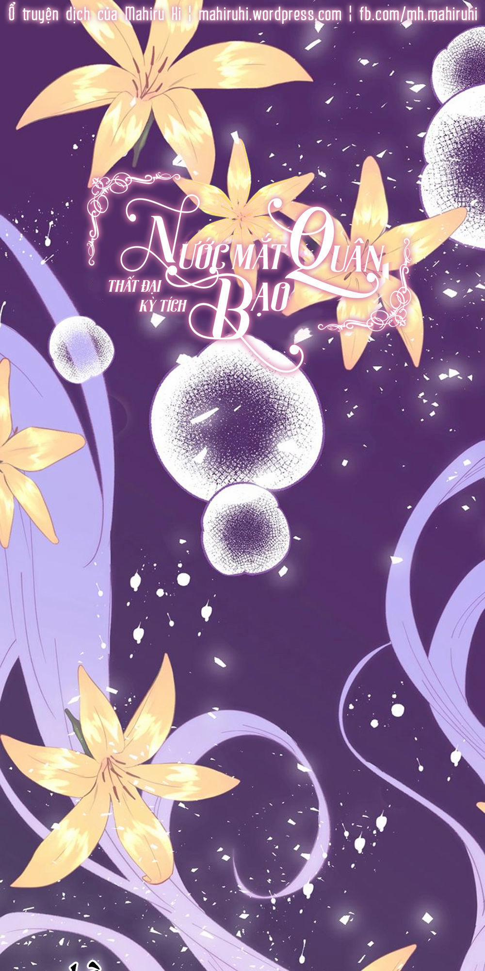 Thất Đại Kỳ Tích – Nước Mắt Bạo Quân 19 trang 0