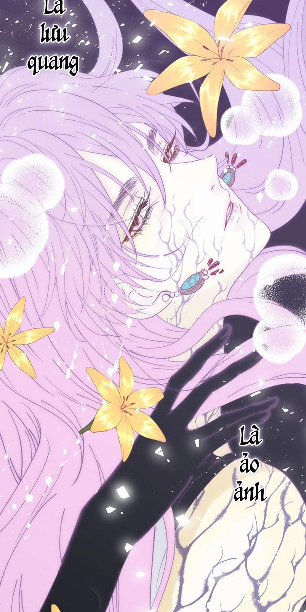 Thất Đại Kỳ Tích – Nước Mắt Bạo Quân 19 trang 1