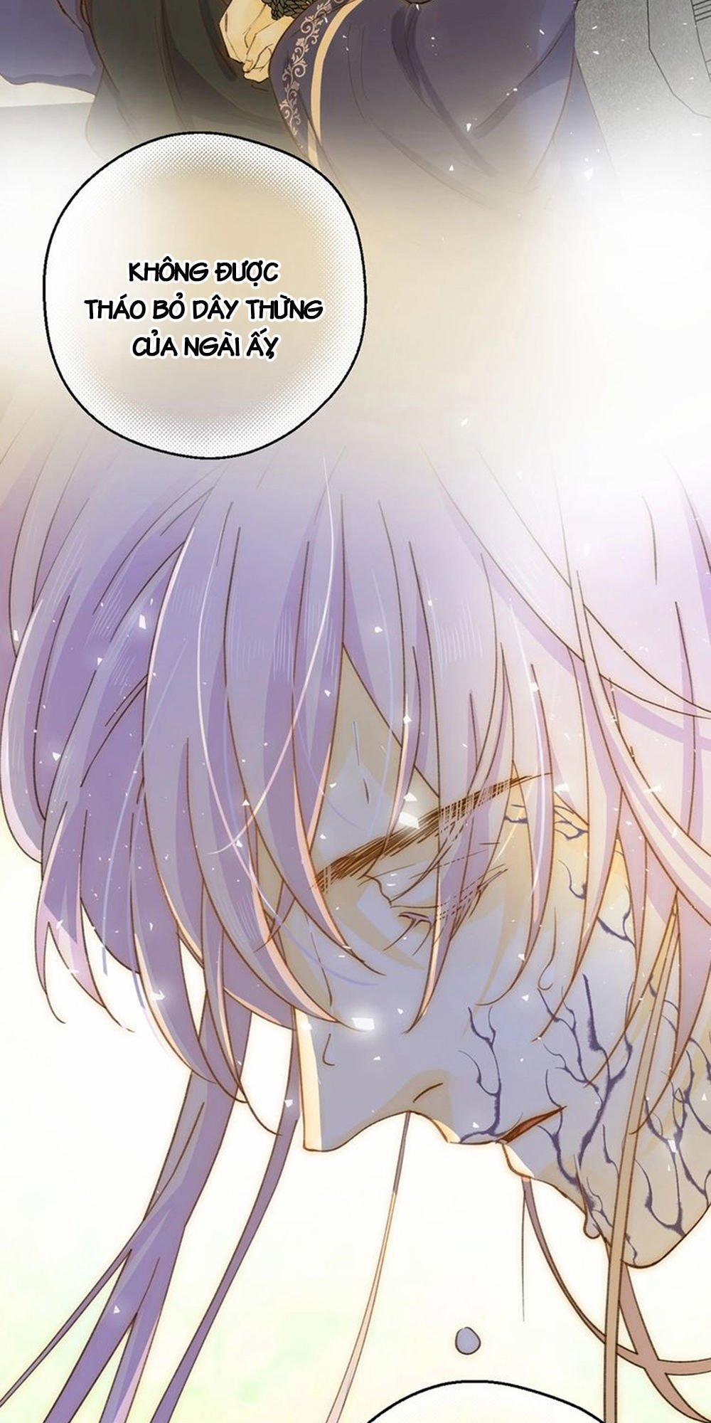 Thất Đại Kỳ Tích – Nước Mắt Bạo Quân 19 trang 13