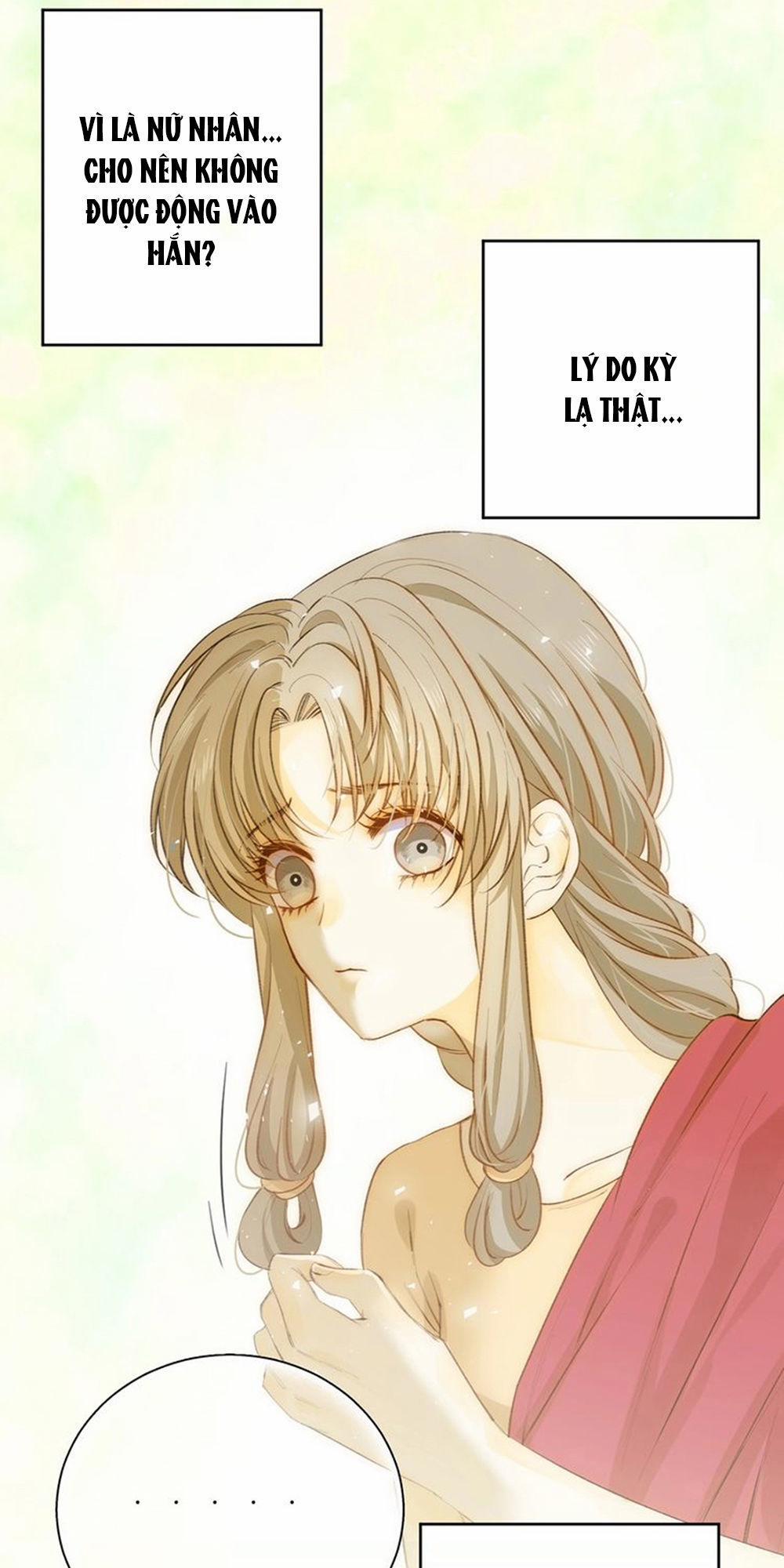 Thất Đại Kỳ Tích – Nước Mắt Bạo Quân 19 trang 15