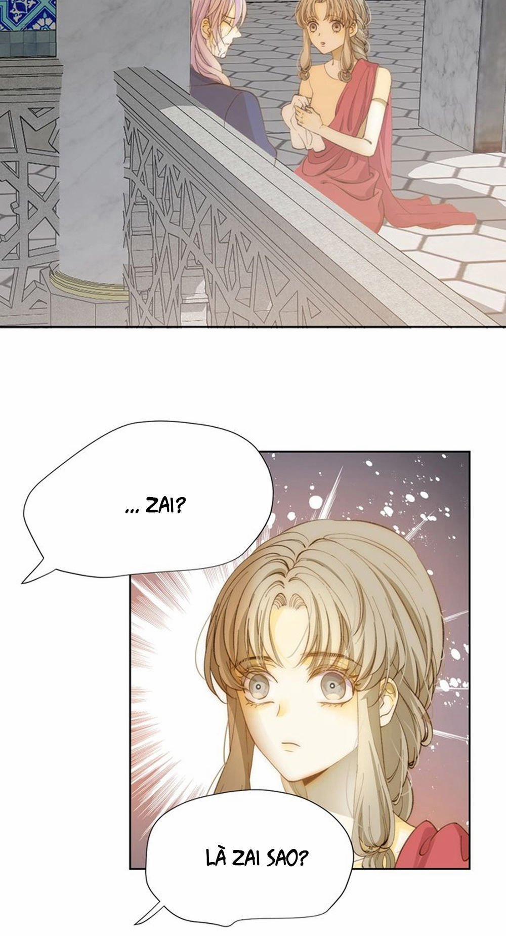 Thất Đại Kỳ Tích – Nước Mắt Bạo Quân 19 trang 17