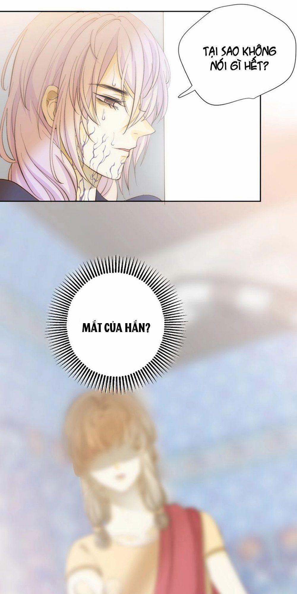 Thất Đại Kỳ Tích – Nước Mắt Bạo Quân 19 trang 18