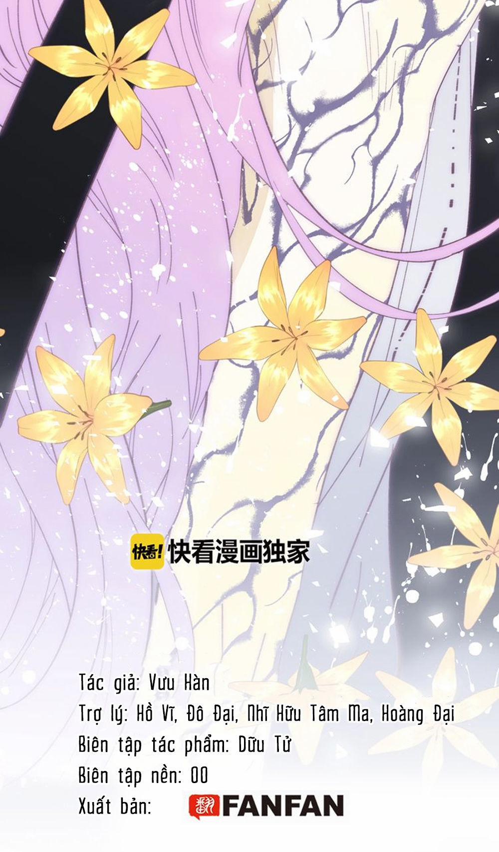 Thất Đại Kỳ Tích – Nước Mắt Bạo Quân 19 trang 2