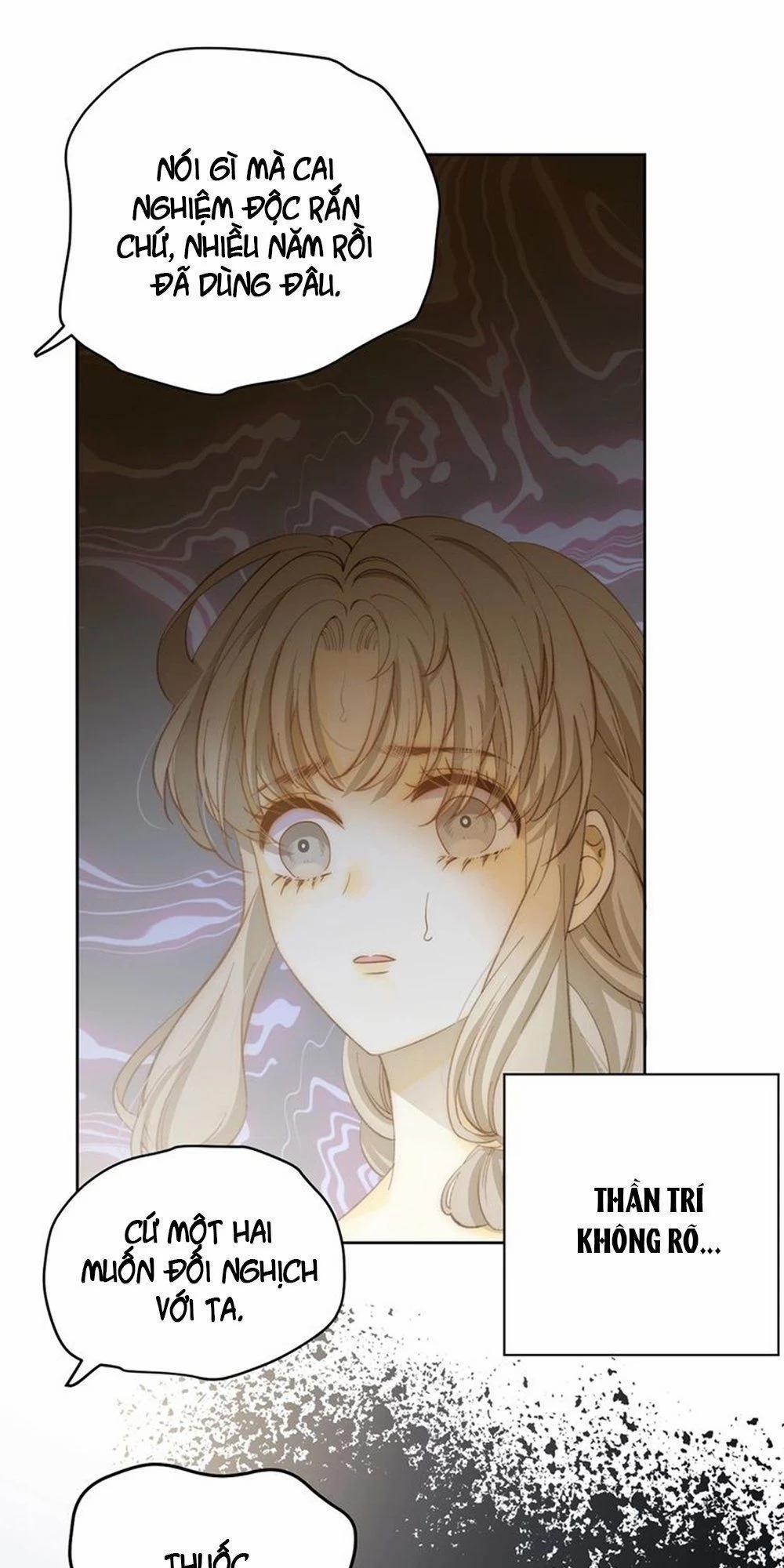 Thất Đại Kỳ Tích – Nước Mắt Bạo Quân 19 trang 21