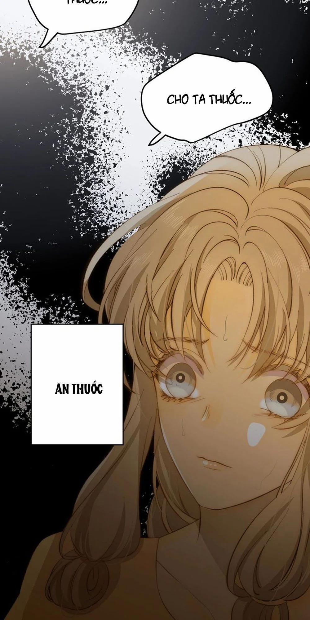 Thất Đại Kỳ Tích – Nước Mắt Bạo Quân 19 trang 22