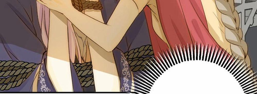 Thất Đại Kỳ Tích – Nước Mắt Bạo Quân 19 trang 27