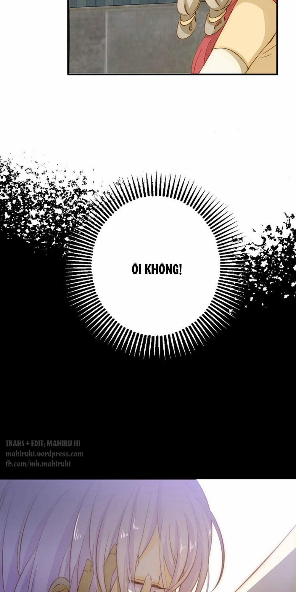 Thất Đại Kỳ Tích – Nước Mắt Bạo Quân 19 trang 29