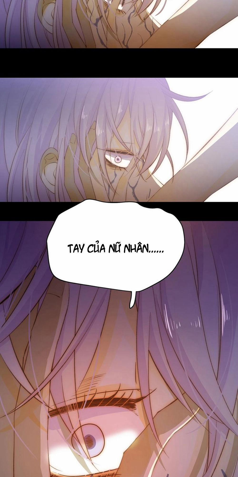 Thất Đại Kỳ Tích – Nước Mắt Bạo Quân 19 trang 30