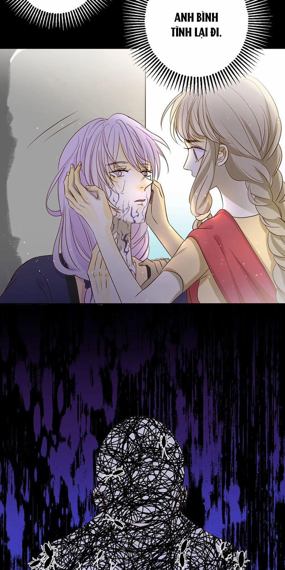 Thất Đại Kỳ Tích – Nước Mắt Bạo Quân 19 trang 37