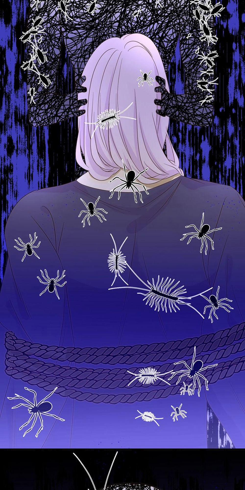 Thất Đại Kỳ Tích – Nước Mắt Bạo Quân 19 trang 38