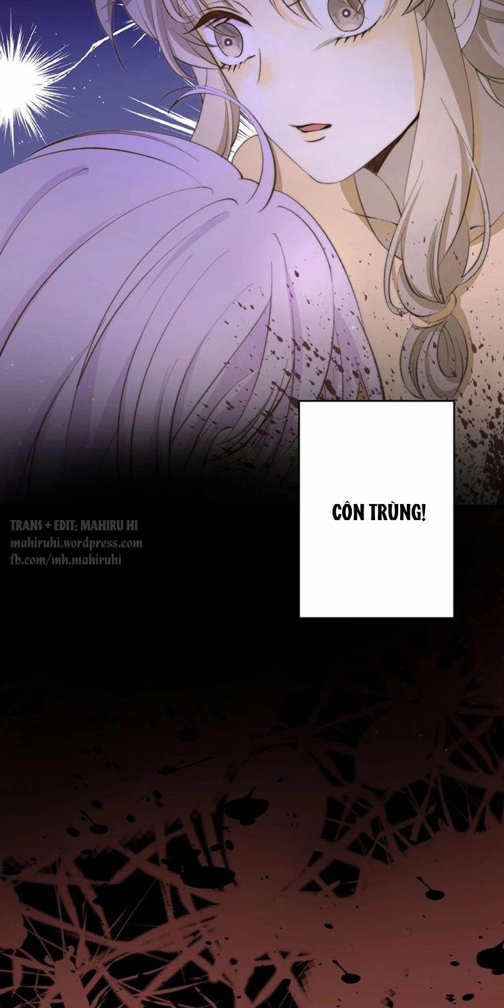 Thất Đại Kỳ Tích – Nước Mắt Bạo Quân 19 trang 42