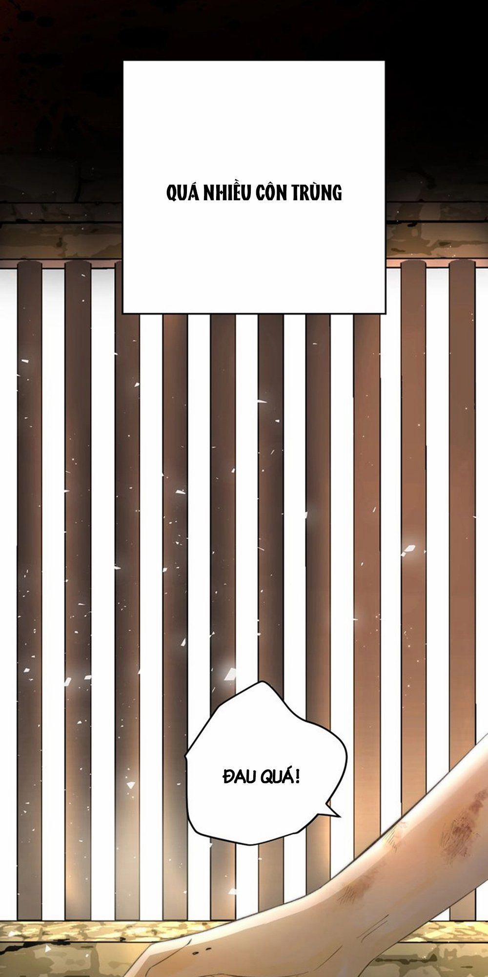 Thất Đại Kỳ Tích – Nước Mắt Bạo Quân 19 trang 44