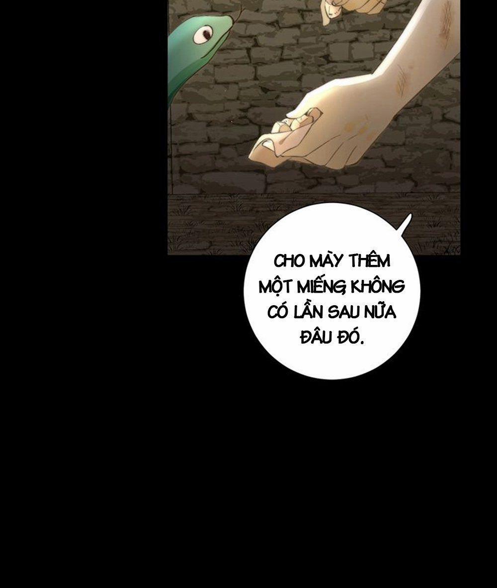 Thất Đại Kỳ Tích – Nước Mắt Bạo Quân 19 trang 46