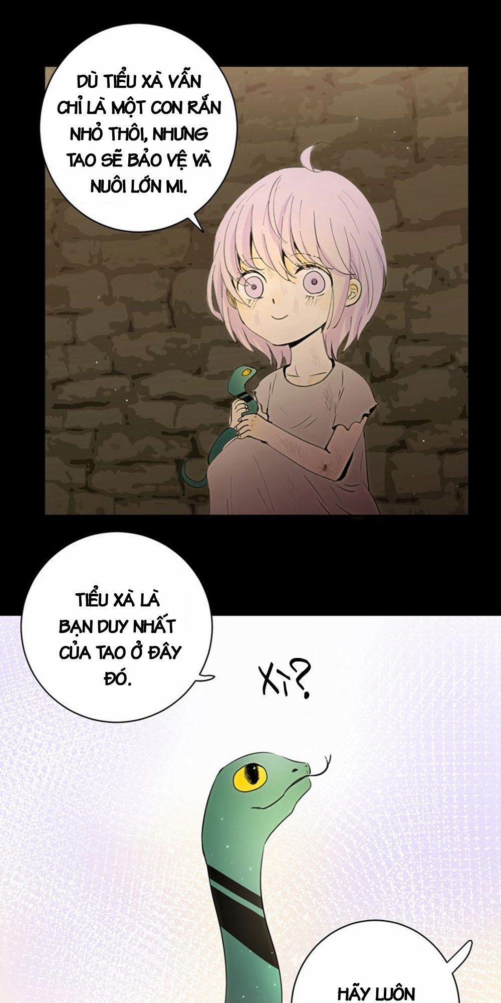 Thất Đại Kỳ Tích – Nước Mắt Bạo Quân 19 trang 47