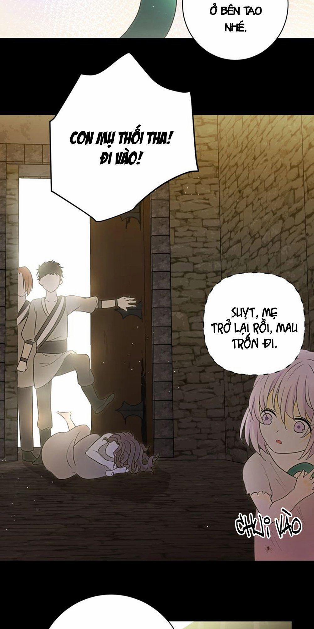 Thất Đại Kỳ Tích – Nước Mắt Bạo Quân 19 trang 48