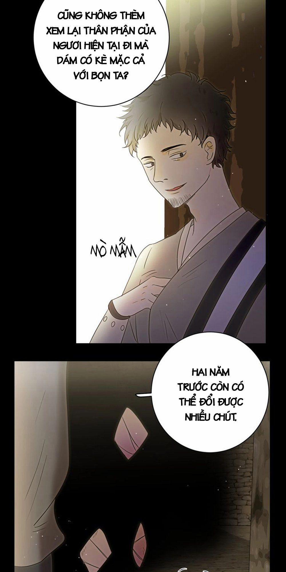 Thất Đại Kỳ Tích – Nước Mắt Bạo Quân 19 trang 49