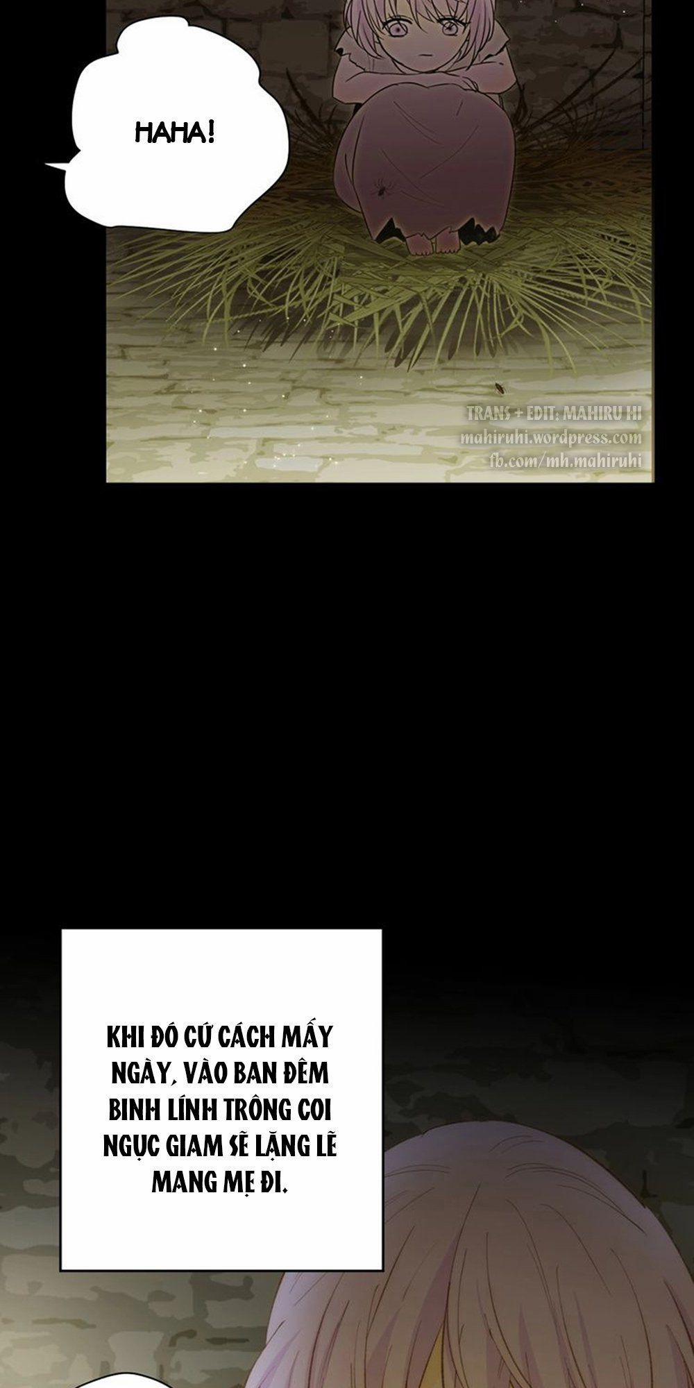 Thất Đại Kỳ Tích – Nước Mắt Bạo Quân 19 trang 52