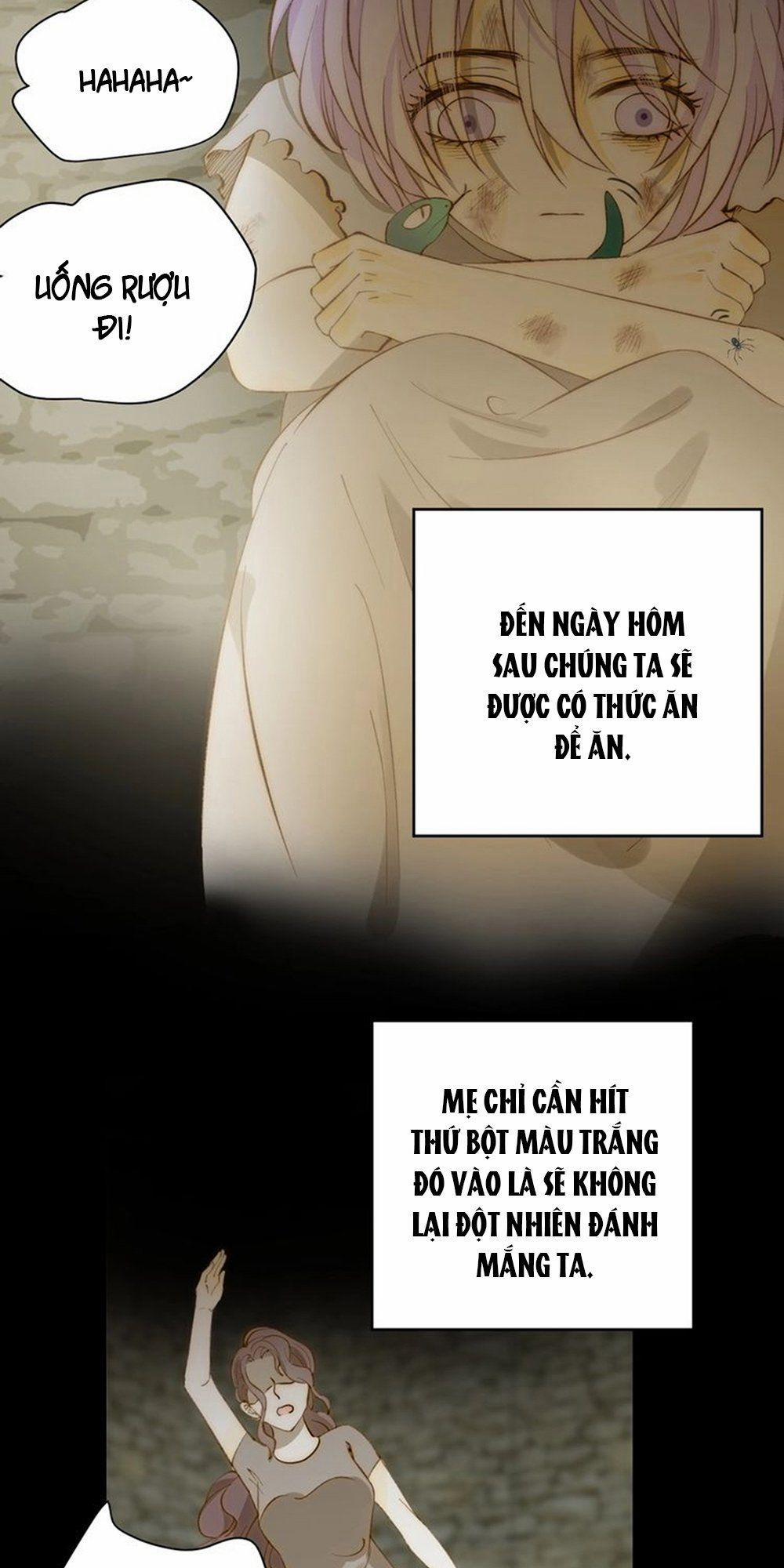 Thất Đại Kỳ Tích – Nước Mắt Bạo Quân 19 trang 53